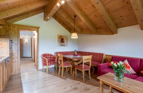 Westendorf Apartamento | Appartements Haflingerhof