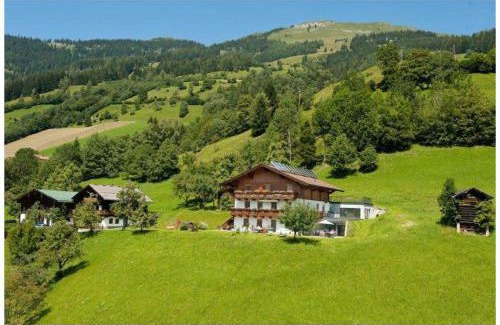 Dorfgastein Apartamento | Appartements Hartlbauer