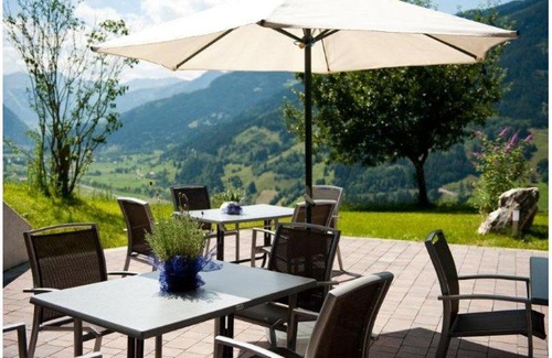 Dorfgastein Apartamento | Appartements Hartlbauer