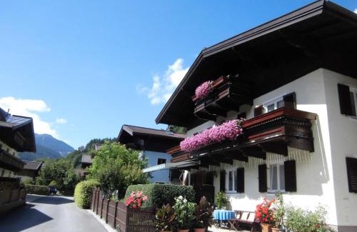 Viehhofen Casa | Appartements Haus Schmalzl