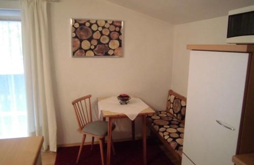 Viehhofen Casa | Appartements Haus Schmalzl