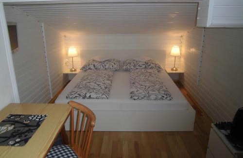 Viehhofen Casa | Appartements Haus Schmalzl