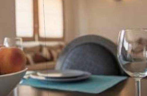 Hay Riad Apartamento | Appartements Hay ryad