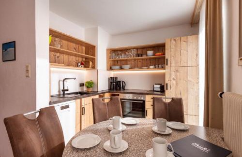 Soell Apartamento | Appartements Herold