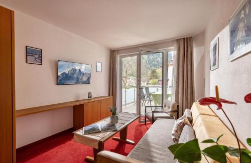 Soell Apartamento | Appartements Herold