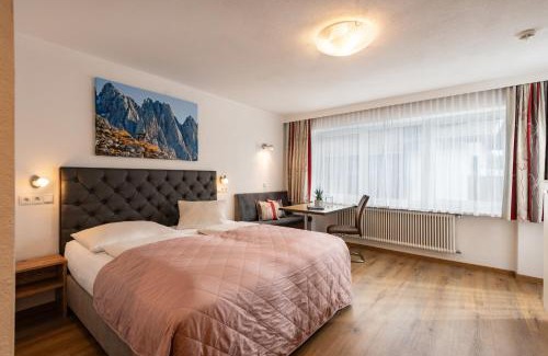Soell Apartamento | Appartements Herold