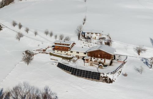 Taxenbach Apartamento | Appartements Hinterkerschbaum