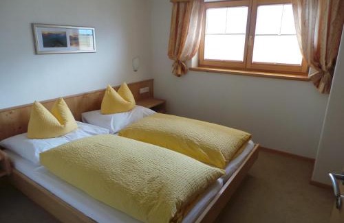 Kaltenbach Apartamento | Appartements Hochzillertal