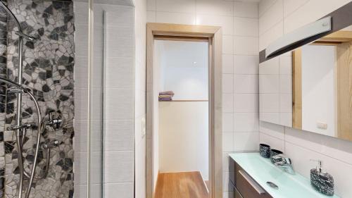 Viehhofen Apartamento | Appartements Hofer