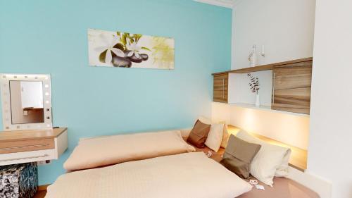 Viehhofen Apartamento | Appartements Hofer