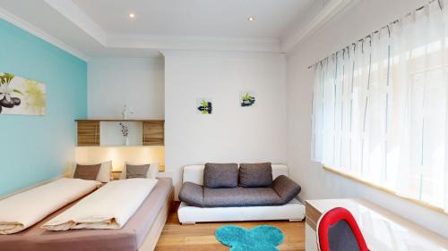 Viehhofen Apartamento | Appartements Hofer