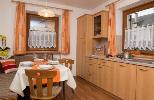 Villabassa Casa | Appartements Hoferhof