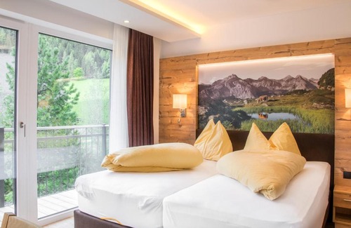 Tweng Apartamento | Appartements Hotel Gell