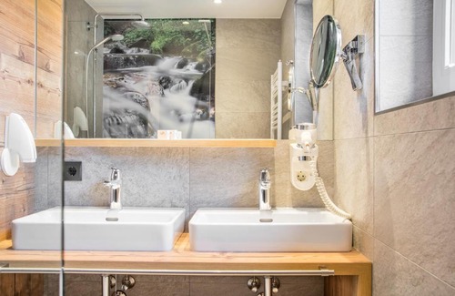 Tweng Apartamento | Appartements Hotel Gell