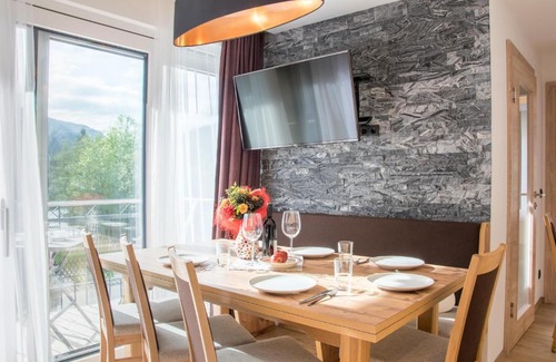 Tweng Apartamento | Appartements Hotel Gell