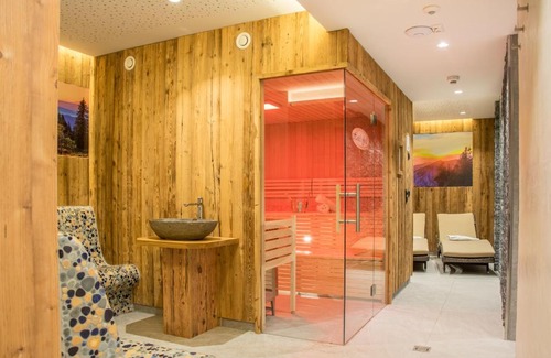Tweng Apartamento | Appartements Hotel Gell
