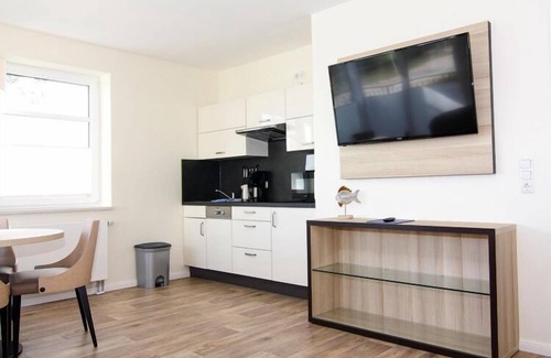 Fehmarn Apartamento | Appartements im Avalon Hotel Bellevue, Fehmarn