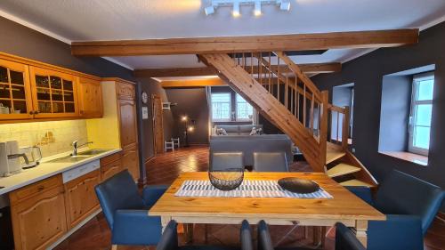 Frohnau Apartamento | Appartements im "Landhaus am Frohnauer Hammer"