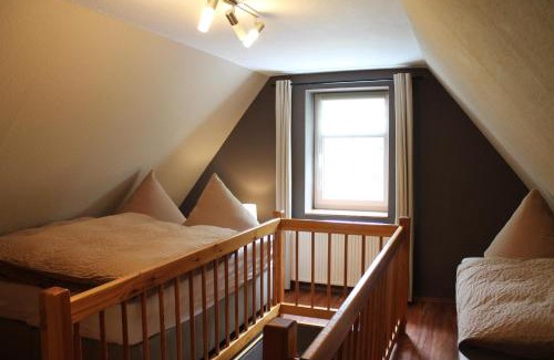 Frohnau Apartamento | Appartements im "Landhaus am Frohnauer Hammer"