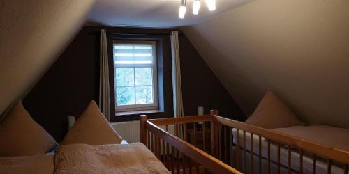 Frohnau Apartamento | Appartements im "Landhaus am Frohnauer Hammer"