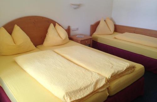 Strobl Apartamento | Appartements im Forsthaus