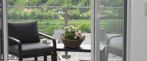 Enkirch Apartamento | Appartements Im Sonnenberg