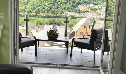 Enkirch Apartamento | Appartements Im Sonnenberg