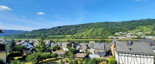 Enkirch Apartamento | Appartements Im Sonnenberg