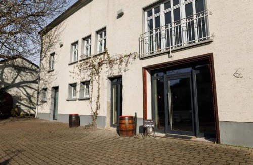 Nittel Apartamento | Appartements im Weingut Frieden-Berg