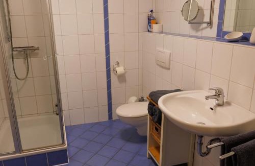 Nittel Apartamento | Appartements im Weingut Frieden-Berg