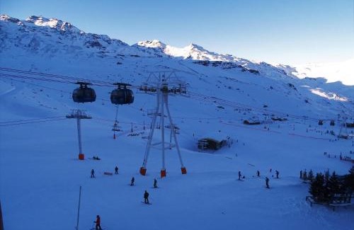 Val-Thorens Apartamento | Appartements in Roc de Peclet by PiaundDirk