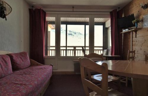 Val-Thorens Apartamento | Appartements in Roc de Peclet by PiaundDirk