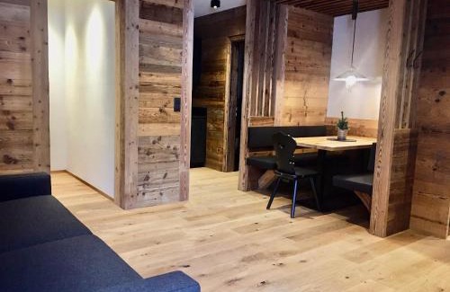 San Candido Apartamento | Appartements Innerkofler Mountain Home