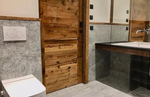 San Candido Apartamento | Appartements Innerkofler Mountain Home