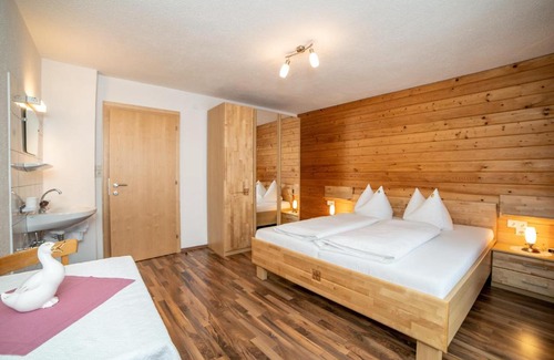 Wenns Apartamento | Appartements Jeitner