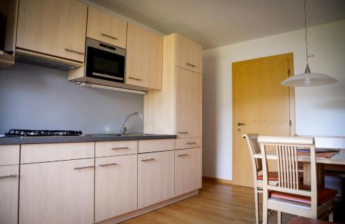 Lana Apartamento | Appartements Kirchtalhof