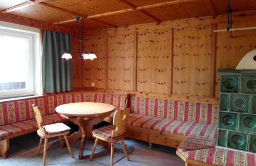 Soell Hotel | Appartements Konrad