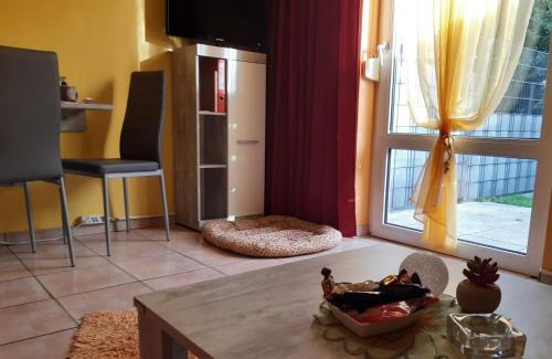 Hage Apartamento | Appartements Krüger