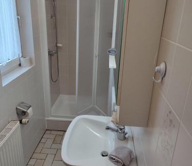 Hage Apartamento | Appartements Krüger