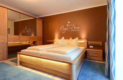 Abtenau Apartamento | Appartements Kristall