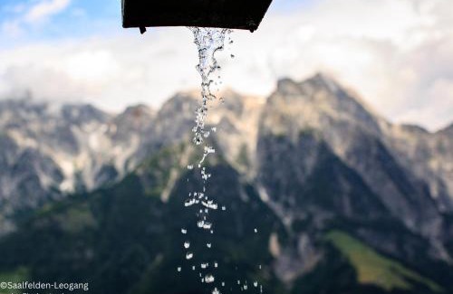 Leogang Apartamento | Appartements Kuckuck Leogang