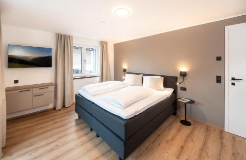 Leogang Apartamento | Appartements Kuckuck Leogang