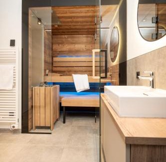 Leogang Apartamento | Appartements Kuckuck Leogang