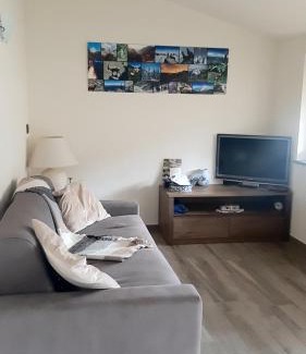 Aosta Apartamento | Appartements Le-Z-aravì 1