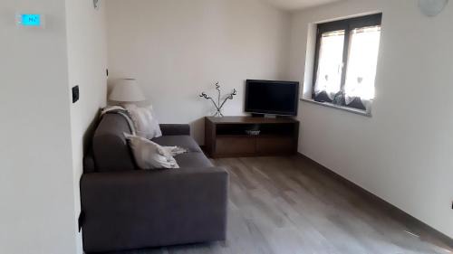 Aosta Apartamento | Appartements Le-Z-aravì 1