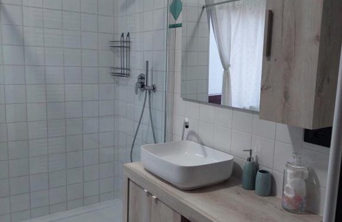 Aosta Apartamento | Appartements Le-Z-Aravì 2