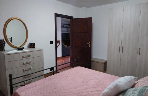 Aosta Apartamento | Appartements Le-Z-Aravì 2