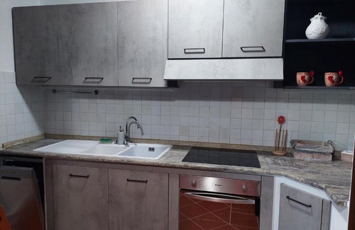 Aosta Apartamento | Appartements Le-Z-Aravì 2