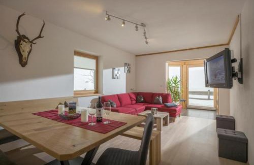 Ellmau Apartamento | Appartements Linda