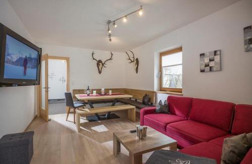 Ellmau Apartamento | Appartements Linda